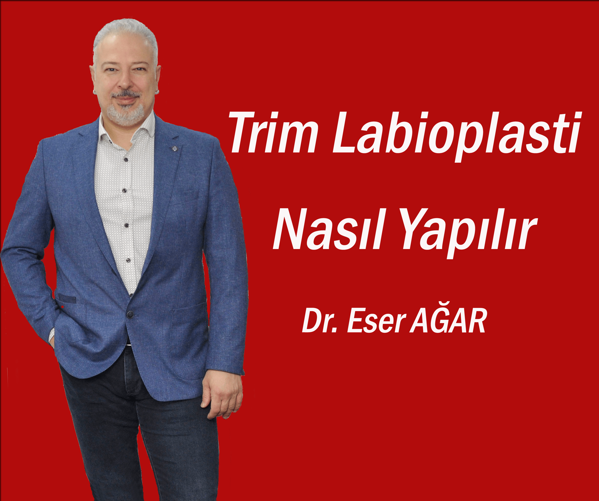 trim labioplasti videosu kapak fotosu