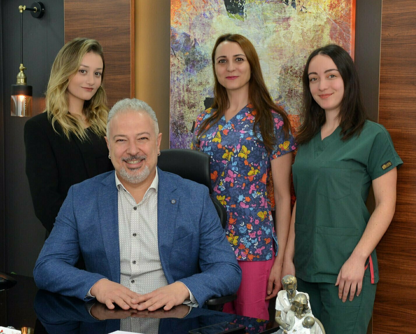 dr eser ağar sağlık merkezi