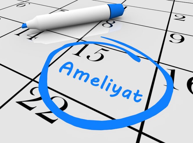 labioplasti.com.tr sitesi ameliyat planlaması yazısı tema görseli